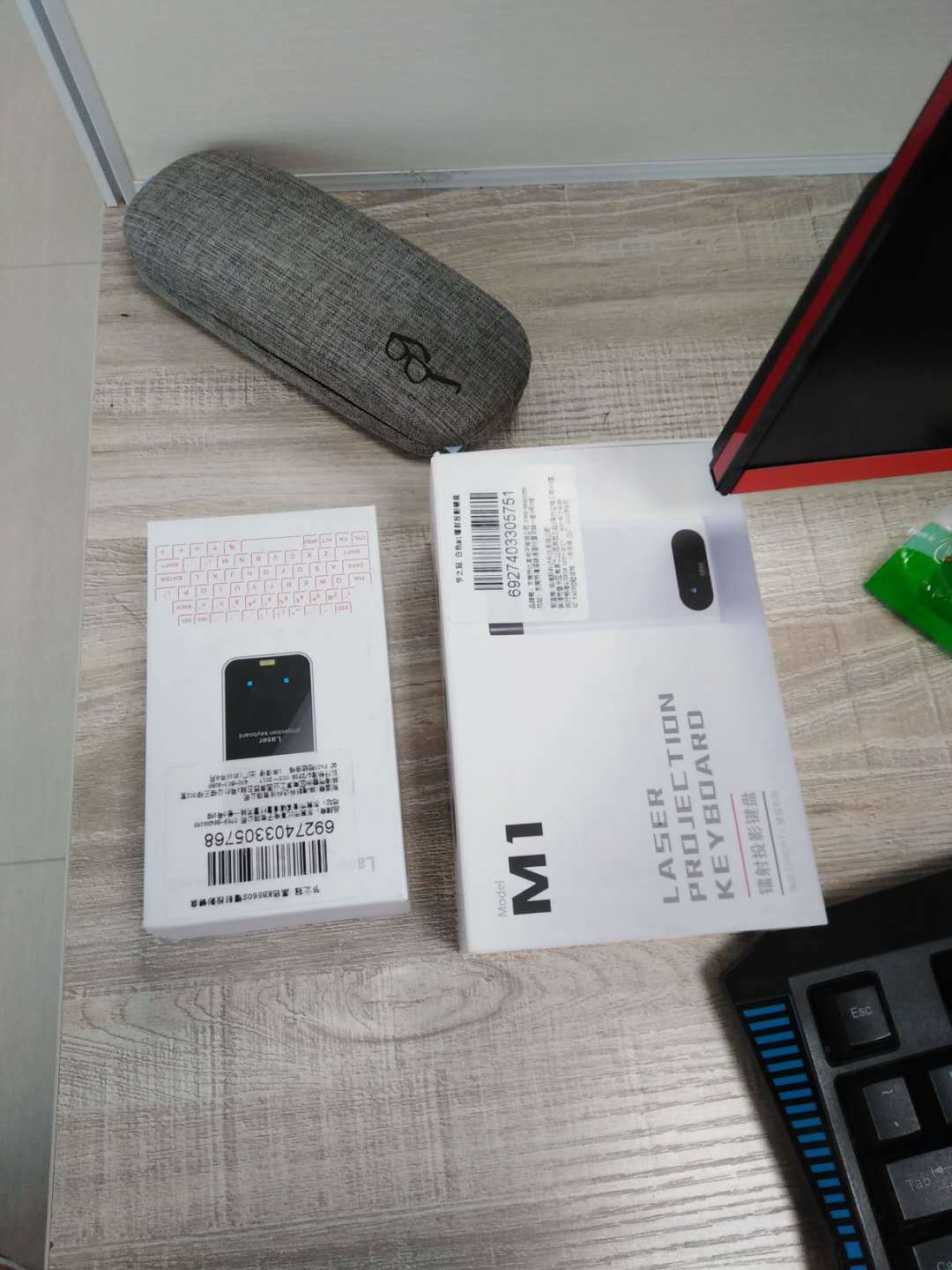 BeamBoard
