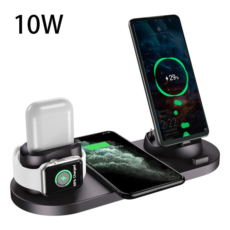 PowerDock