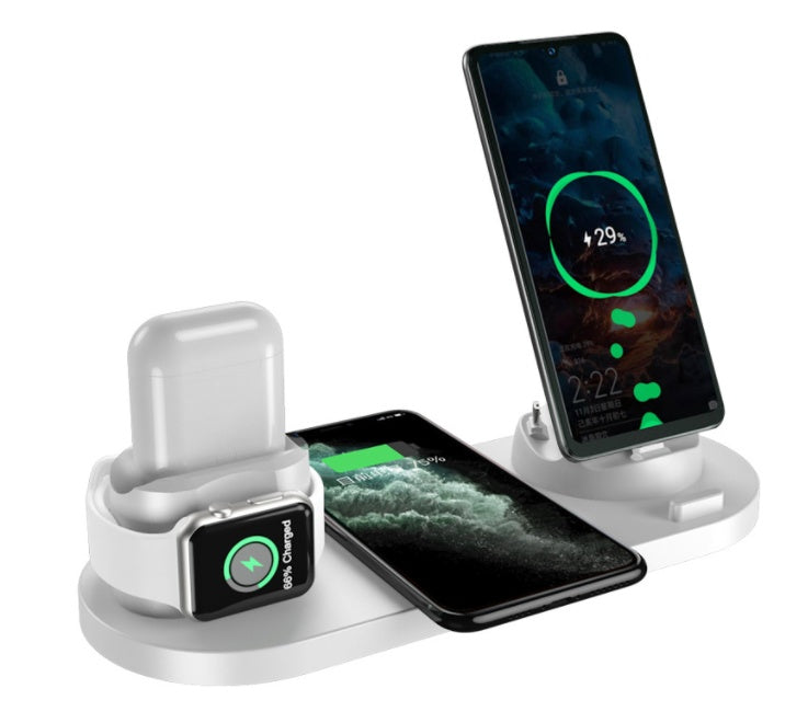 PowerDock
