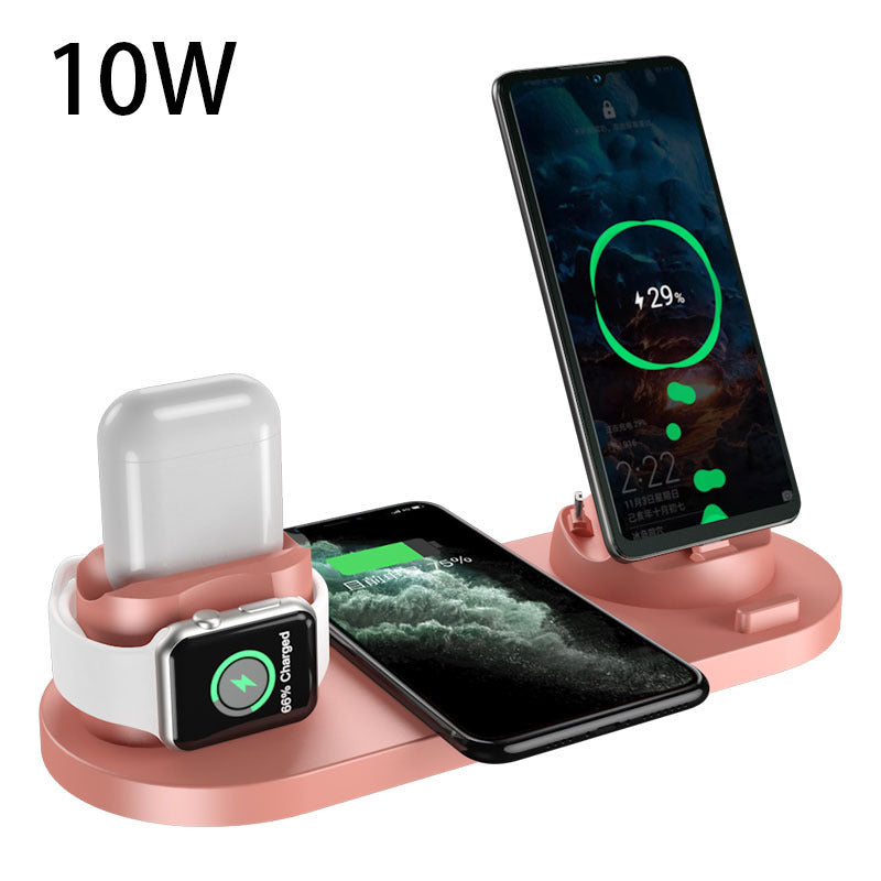 PowerDock