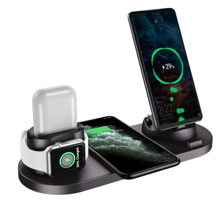 PowerDock