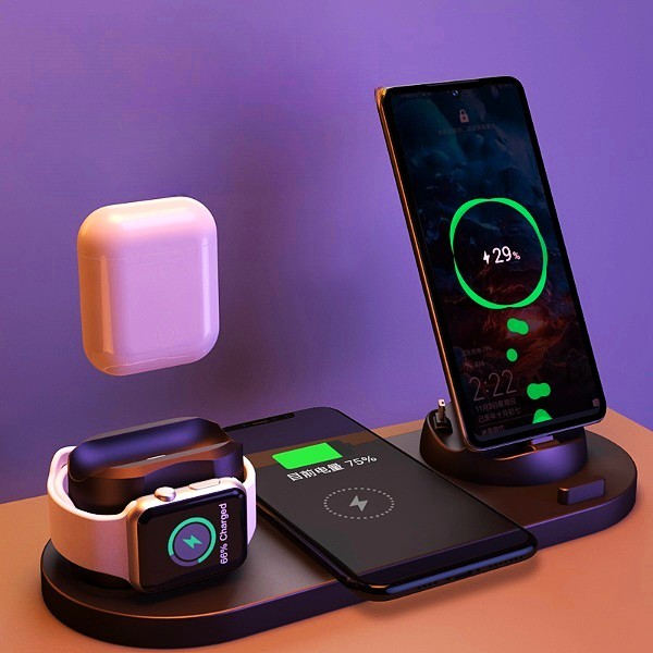 PowerDock