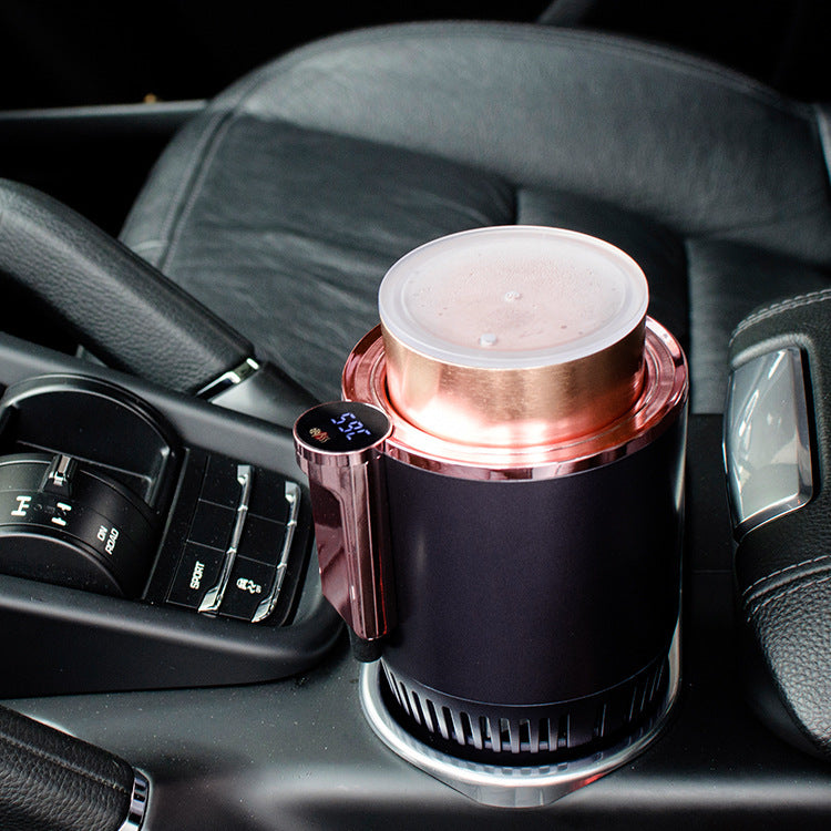ThermoDrive™
