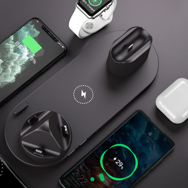 PowerDock