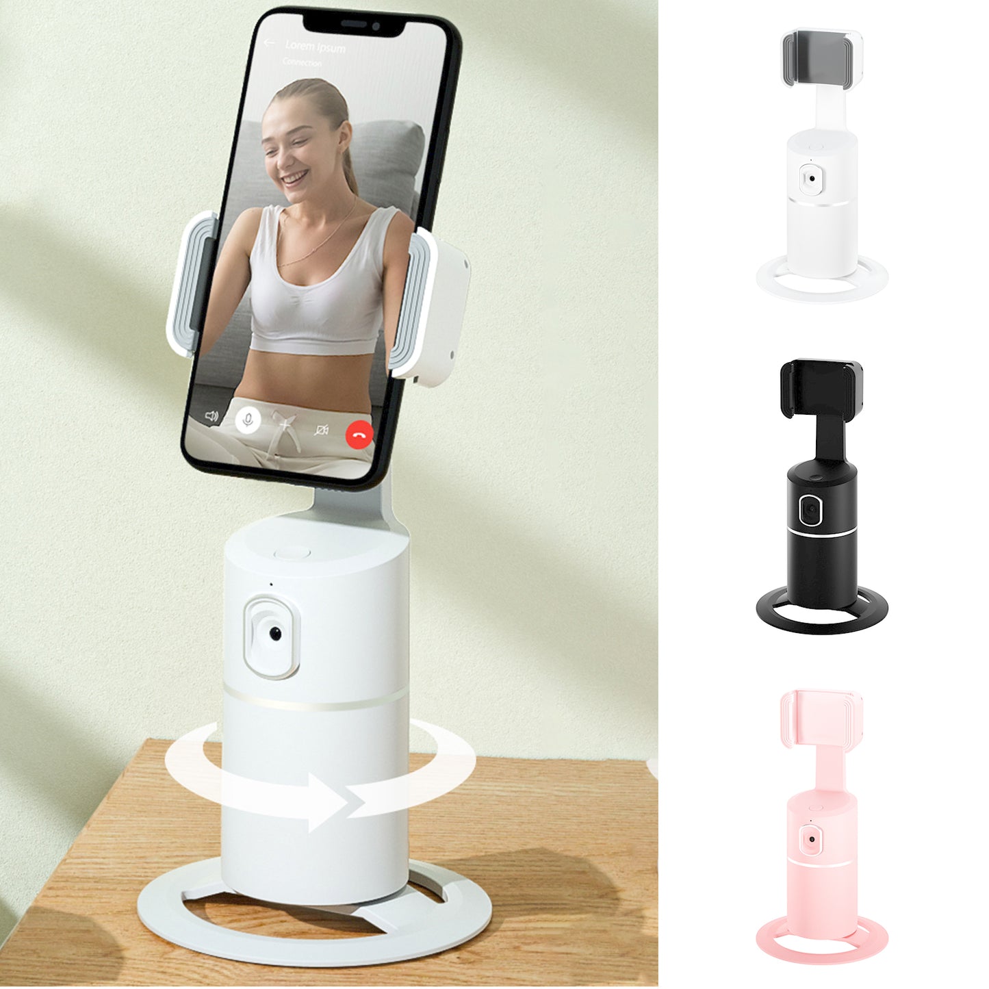 SmartPod