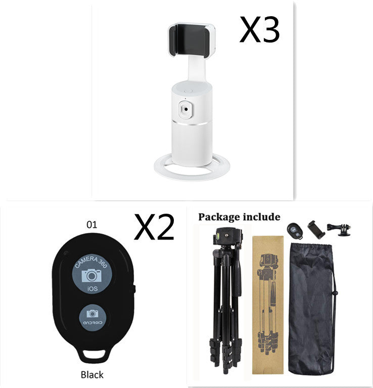 SmartPod