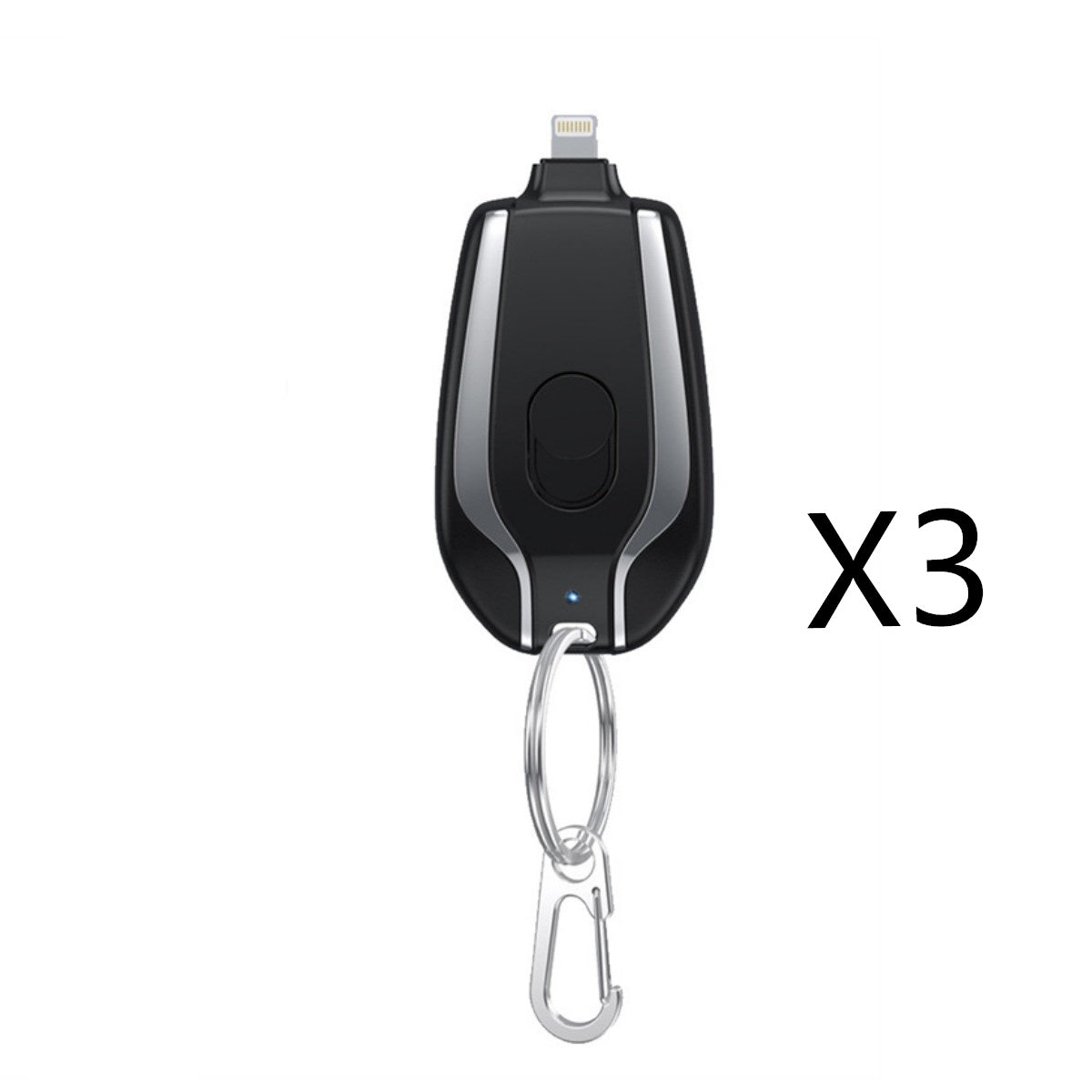 PowerKey