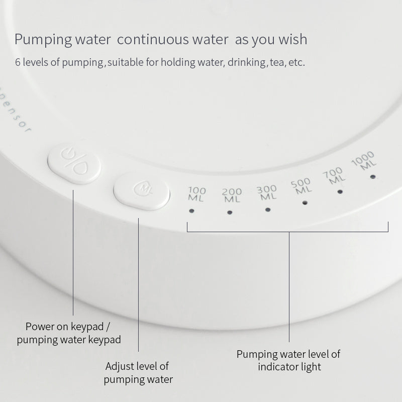 HydroTap™