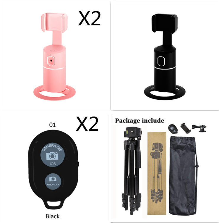SmartPod
