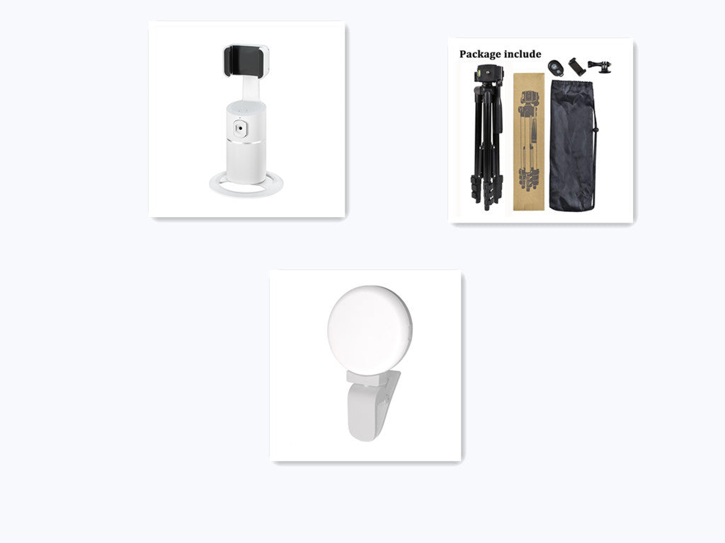 SmartPod