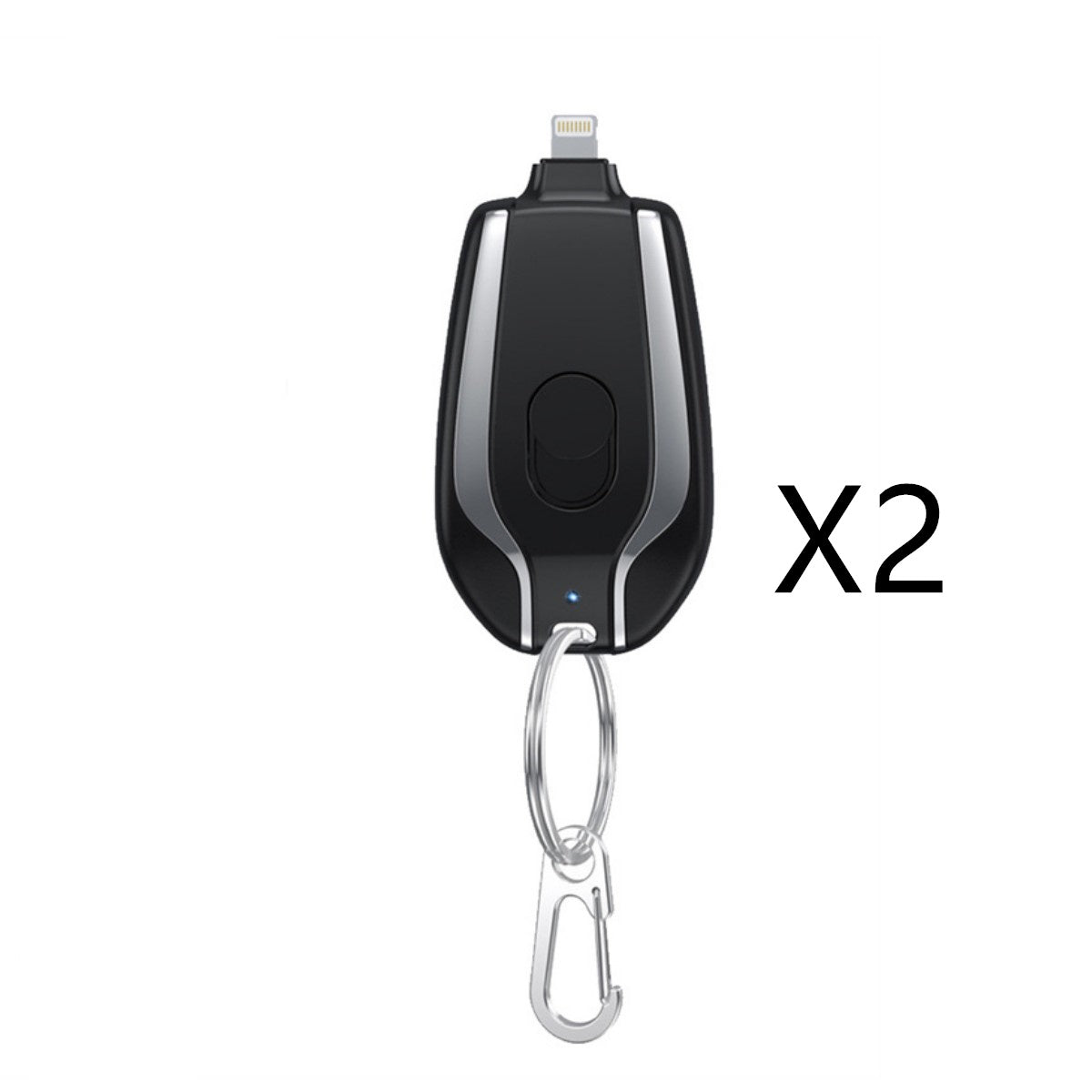 PowerKey