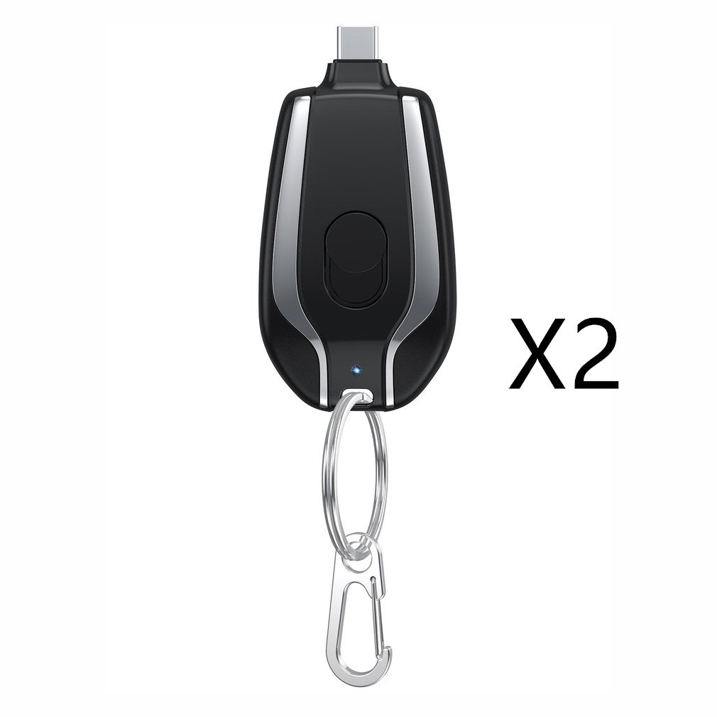 PowerKey