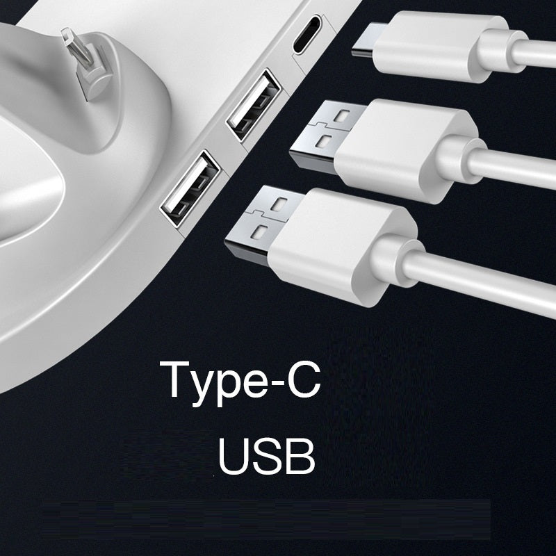 PowerDock