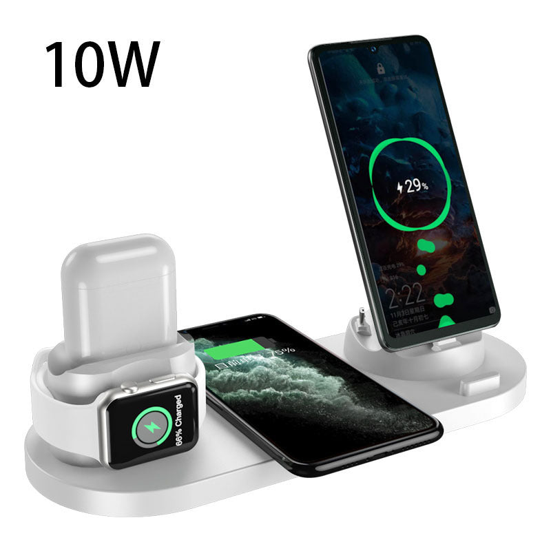 PowerDock