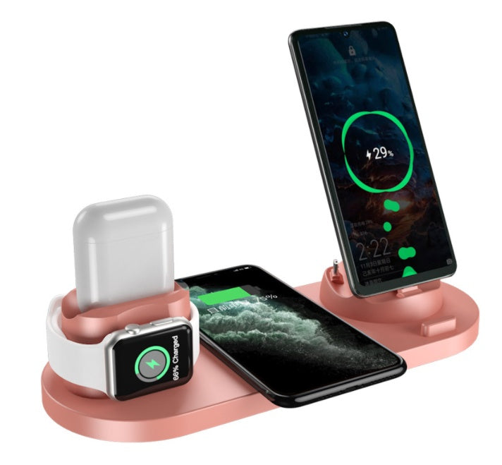 PowerDock