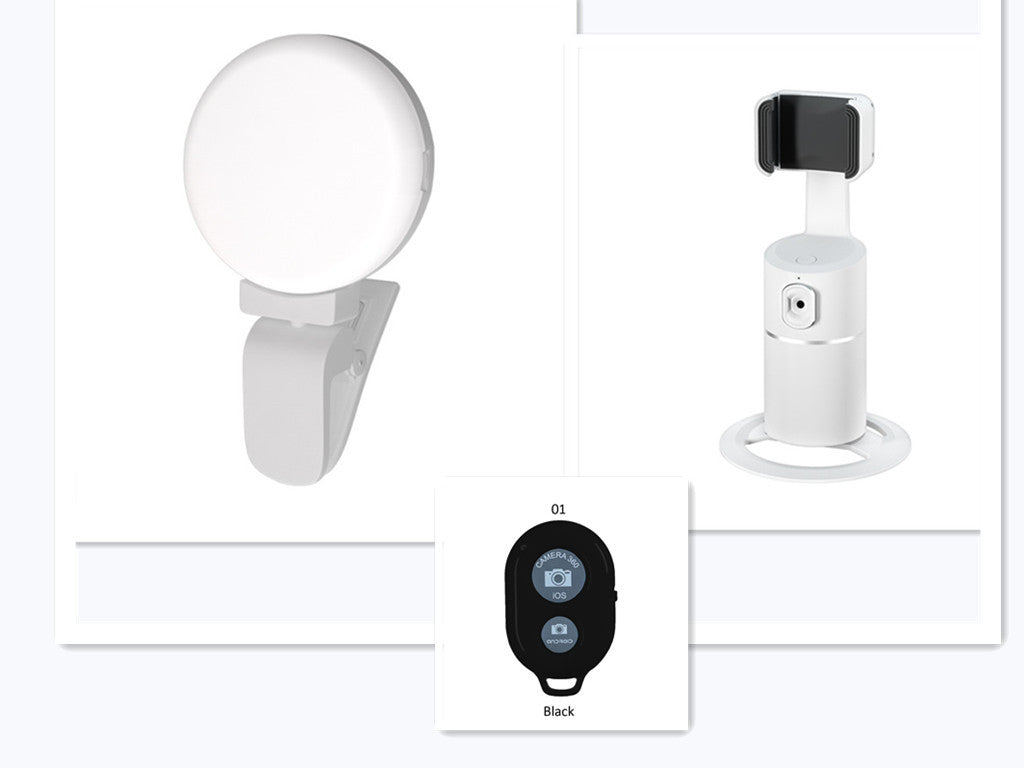 SmartPod