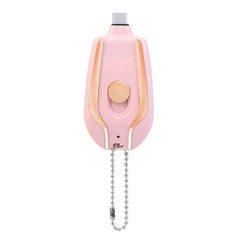 PowerKey