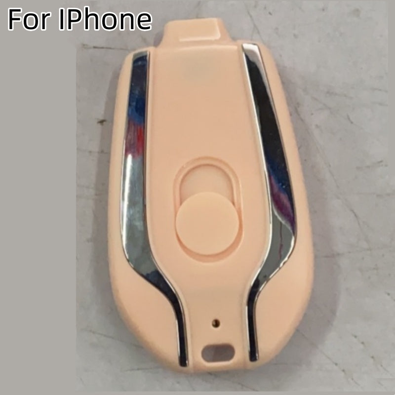 PowerKey