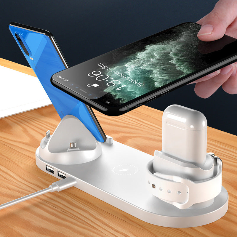 PowerDock