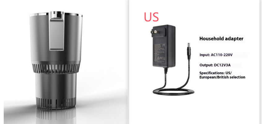 ThermoDrive™