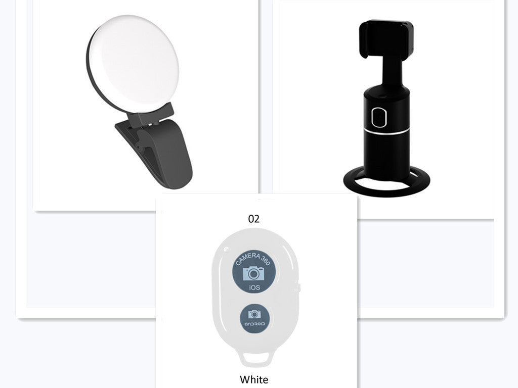 SmartPod