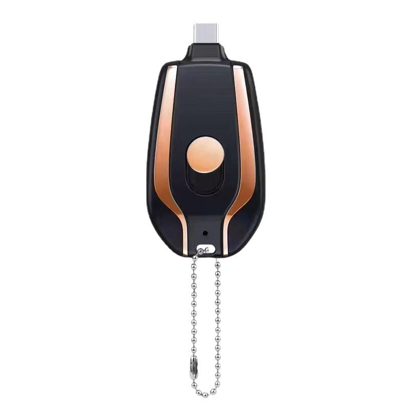 PowerKey