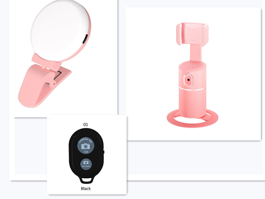 SmartPod