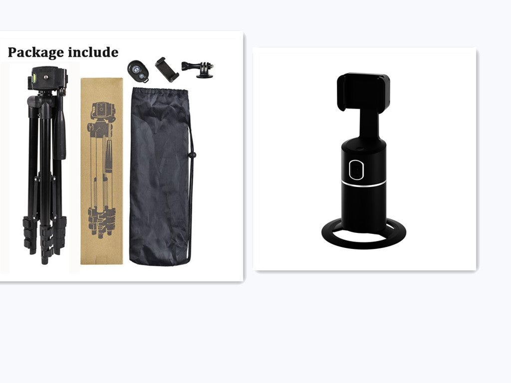 SmartPod