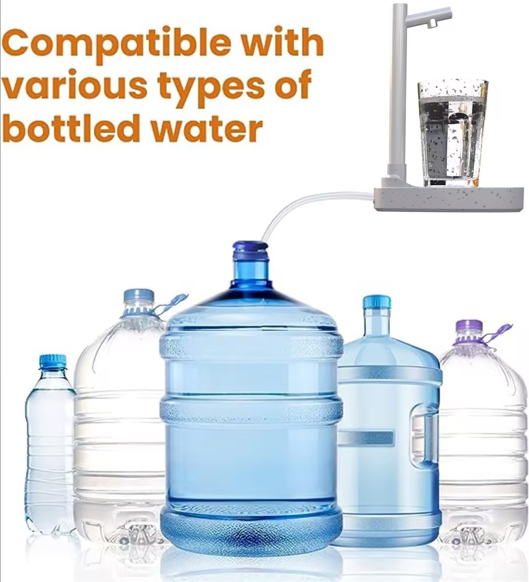 AquaStand™