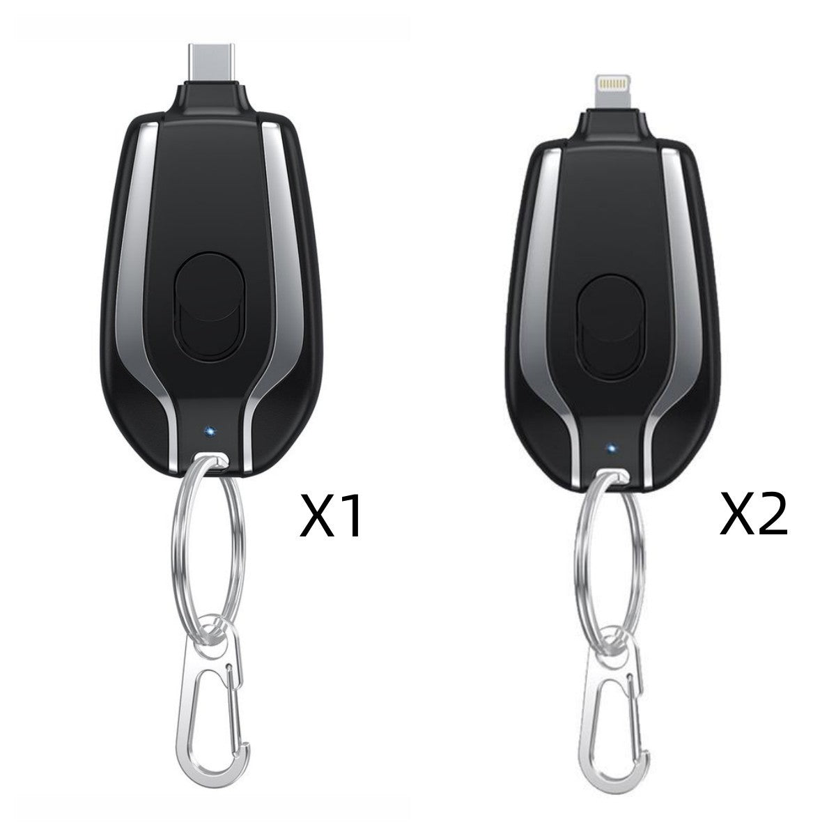 PowerKey