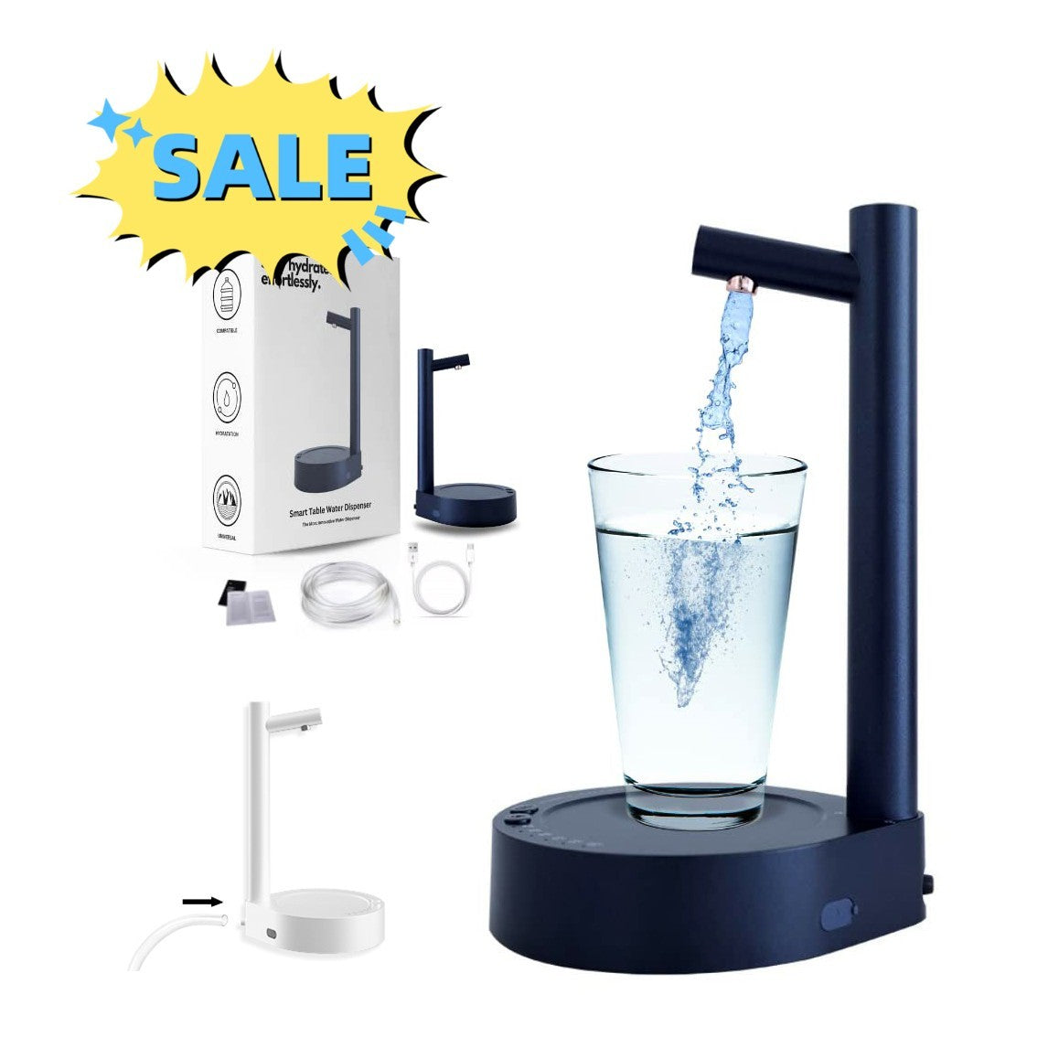 HydroTap™