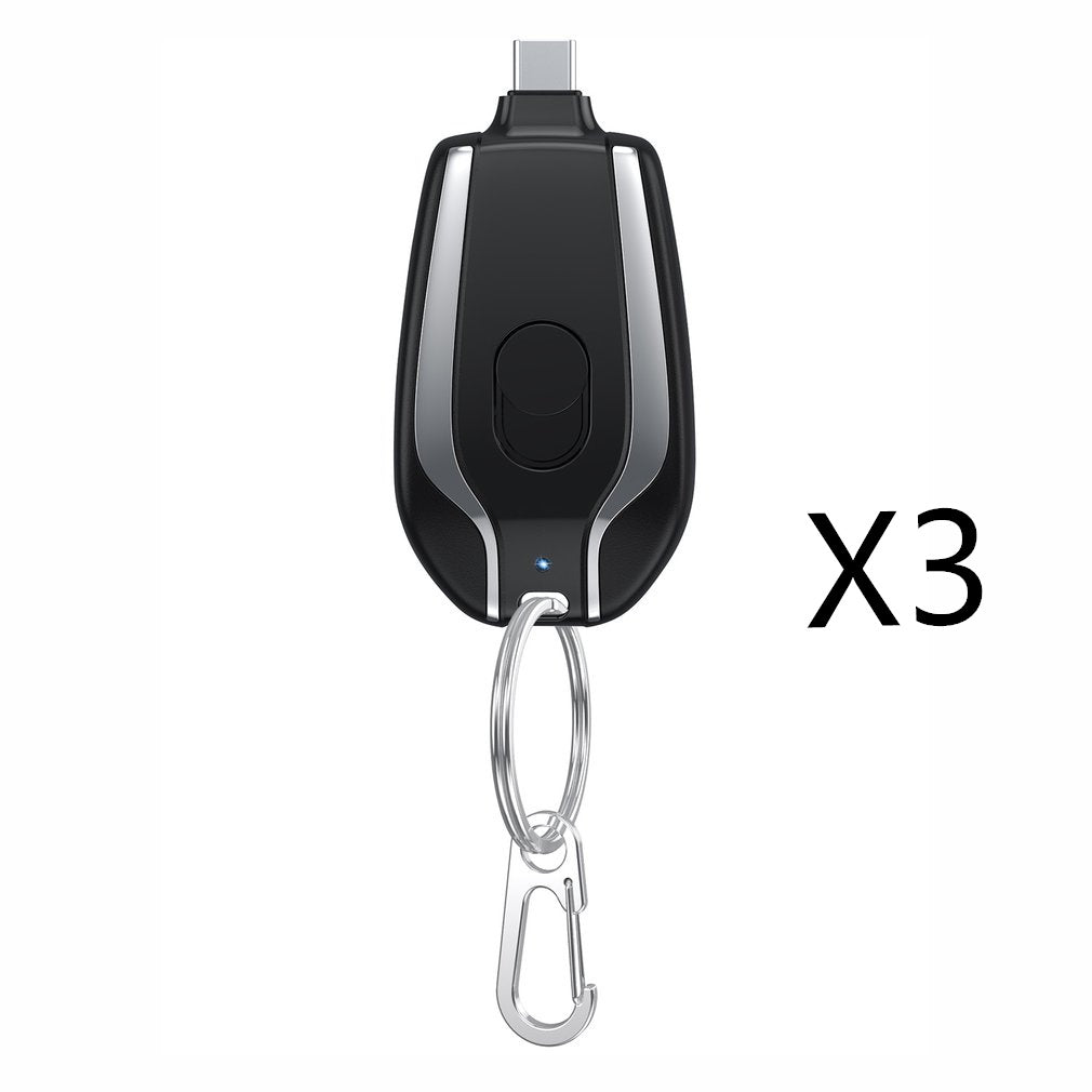 PowerKey