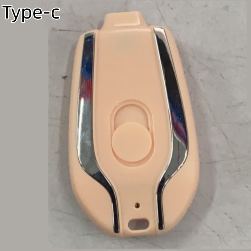 PowerKey