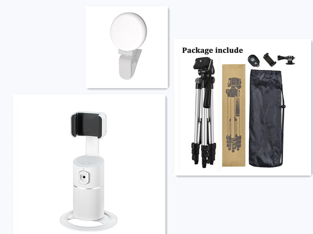 SmartPod