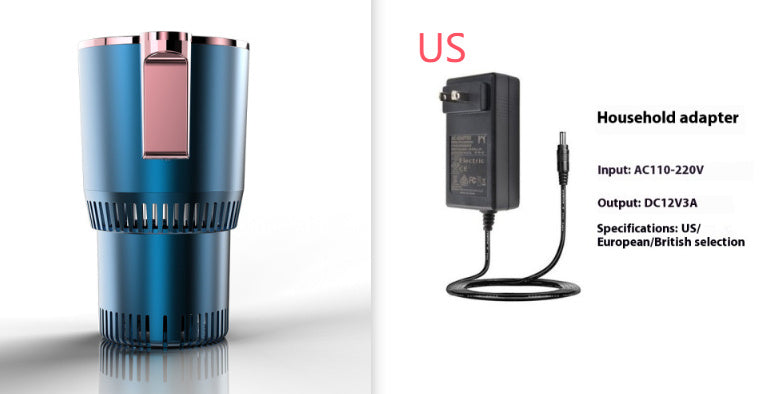 ThermoDrive™