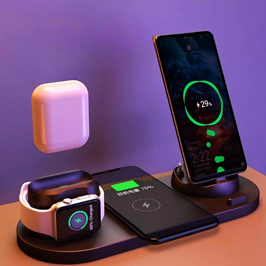 PowerDock